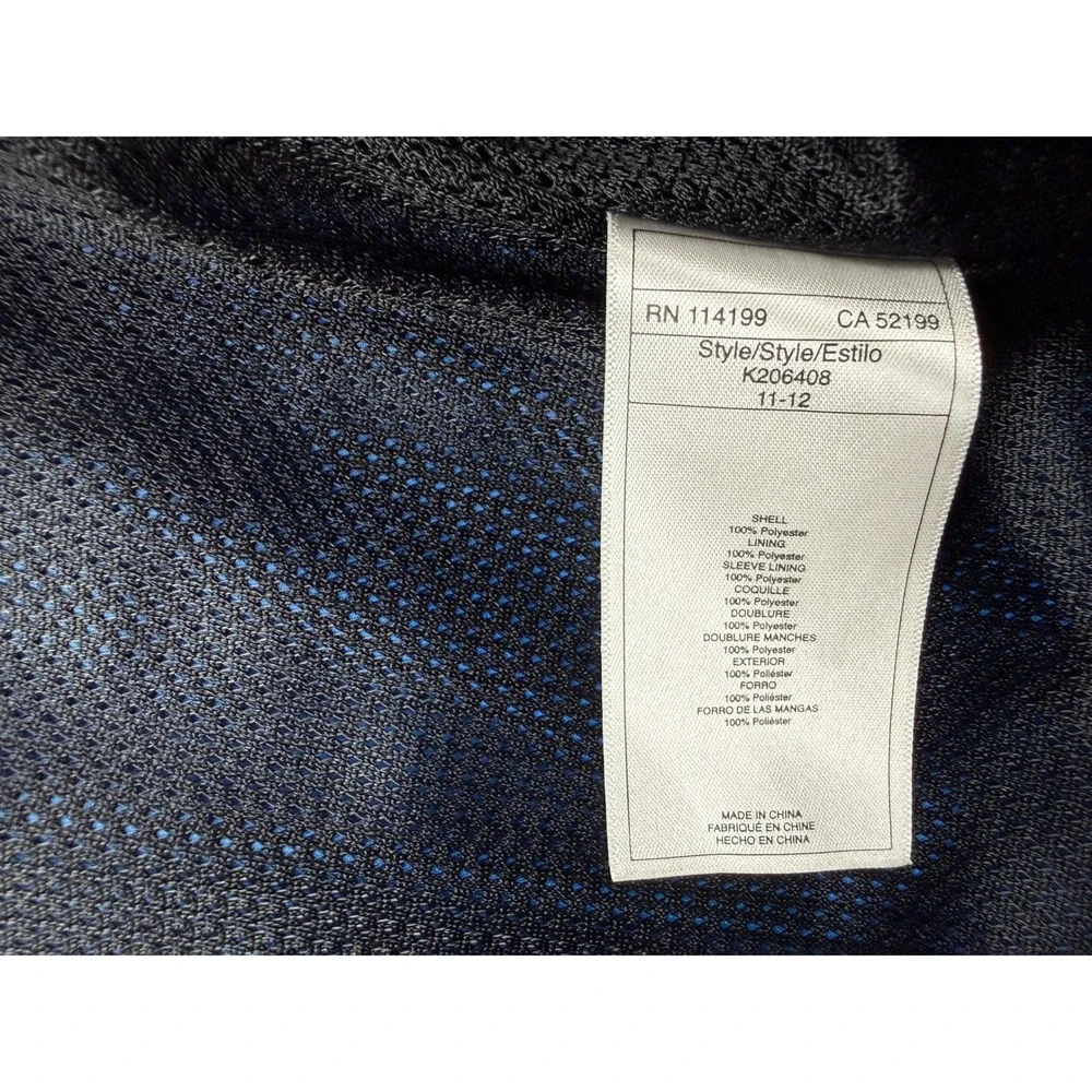 Quiksilver quiktech 600mm